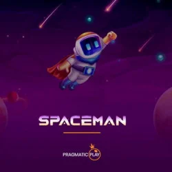 Spaceman 456bra