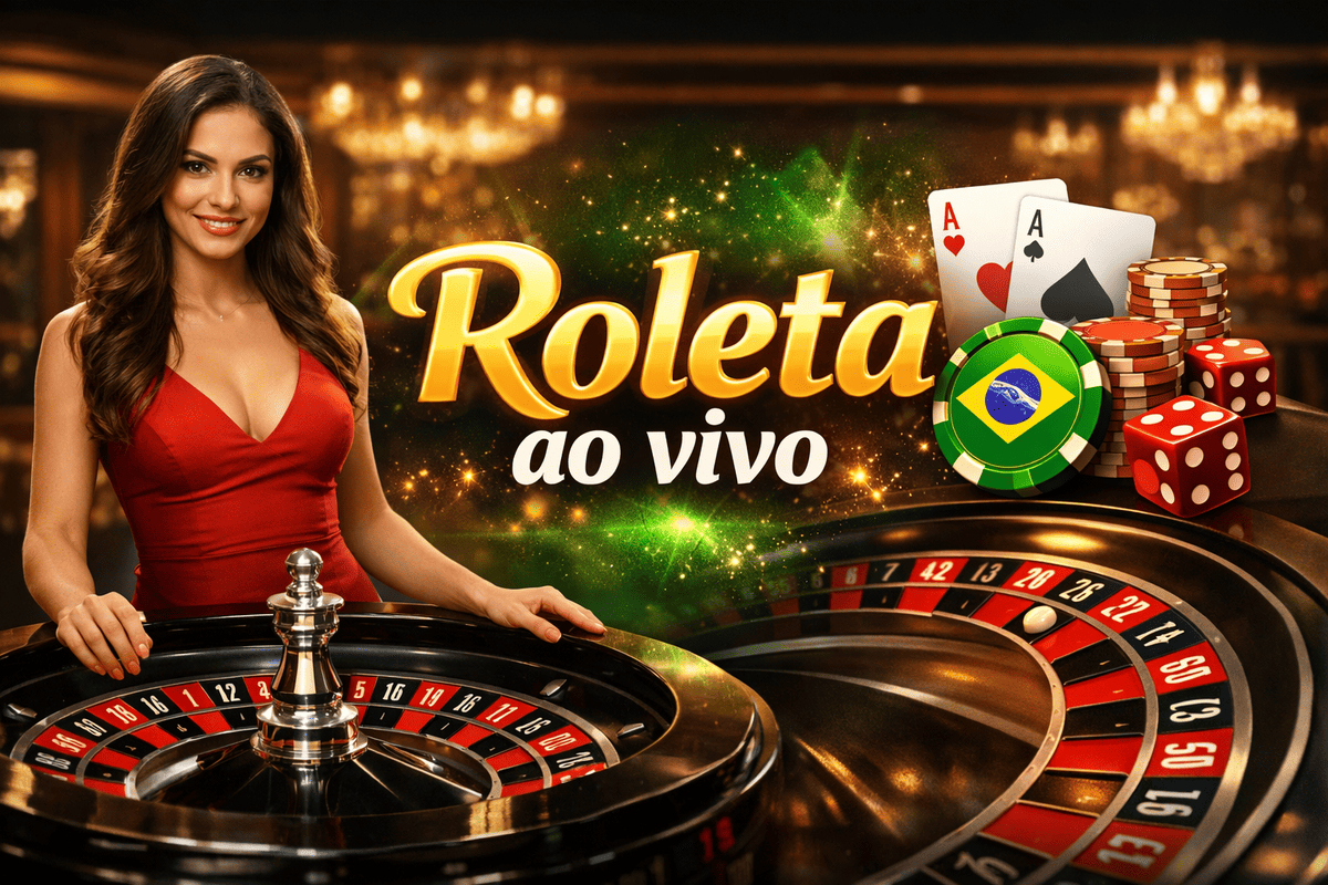Roleta 456bra