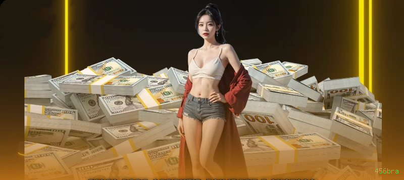 456bra Jogo Responsável