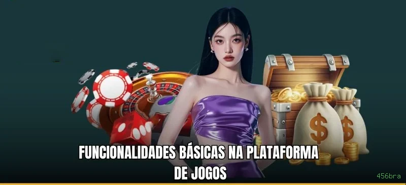 456bra Jogos